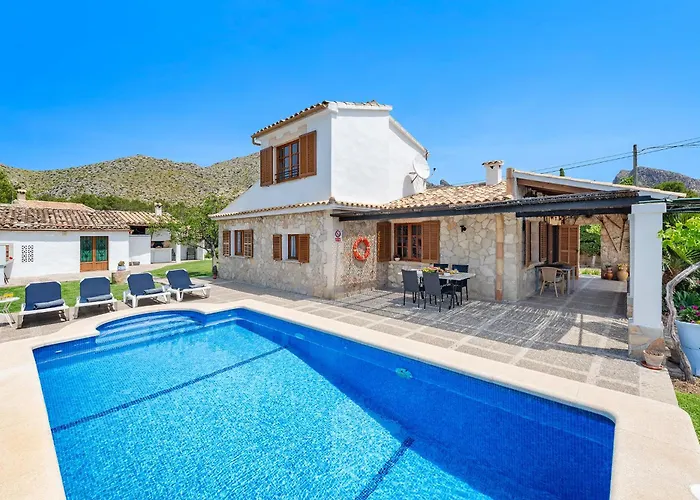 Villa Els Garbellons