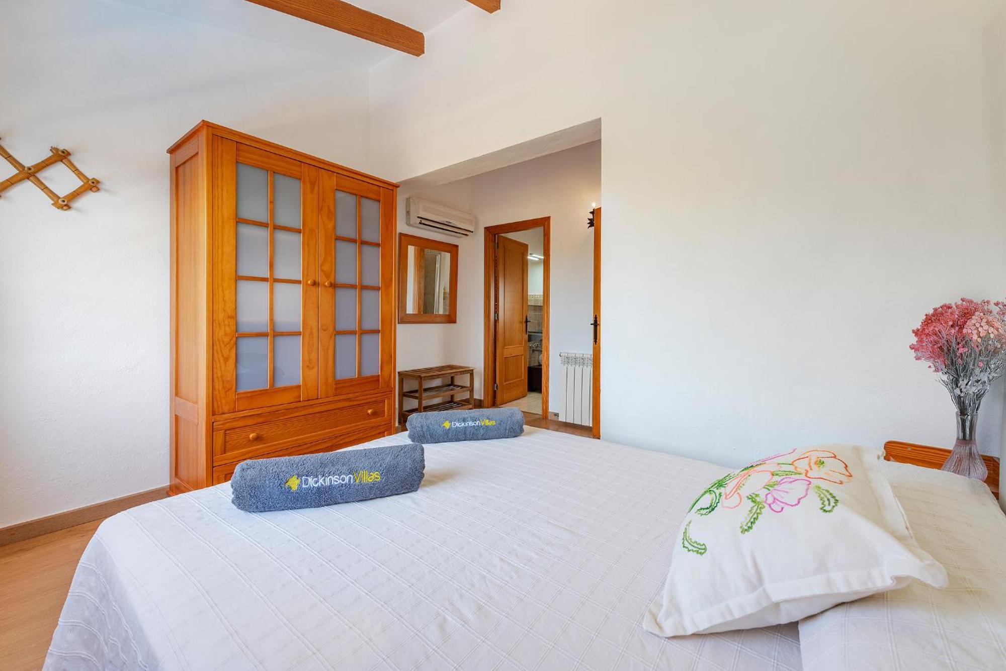Villa Els Garbellons